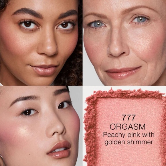 NEW✅NARS Orgasm - Picture 2 of 6